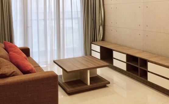 apartment for rent in binh thanh district BT105P828 (1)